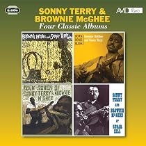 【中古】［CD］Broonzy - Four Classic Albums Amazon.co.jp: Broonzy - Four Classic Albums: ミュージック